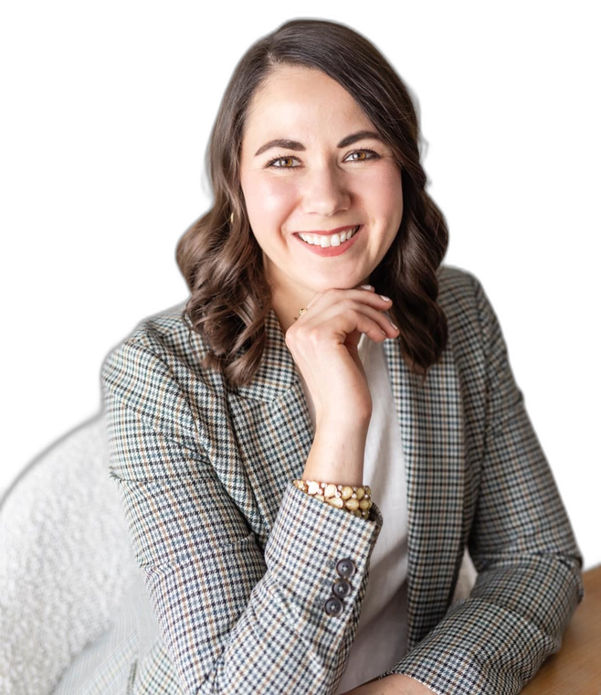 Brittany Miller — Personal Brand Strategist, LinkedIn Consultant and Fractional CMO based in Edmonton