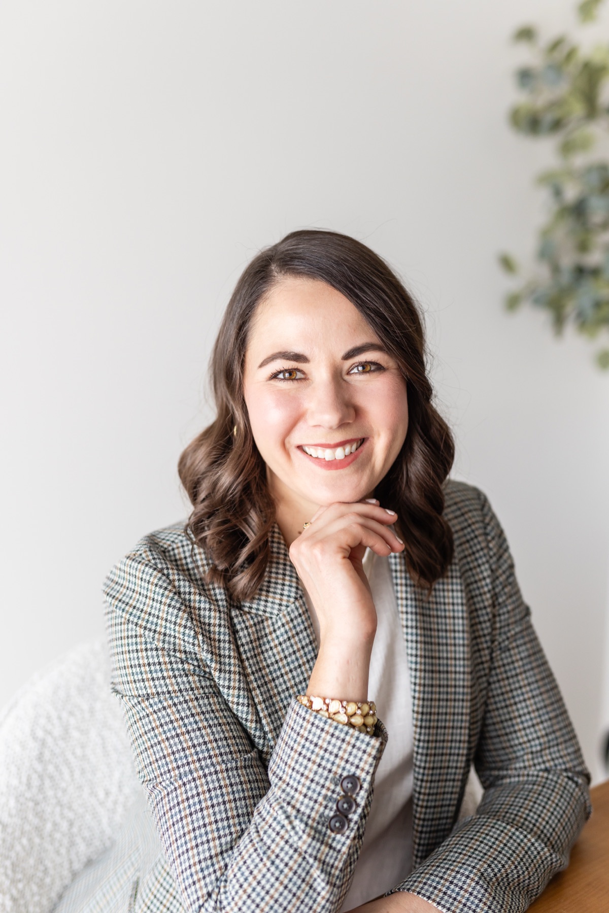 Brittany Miller headshot