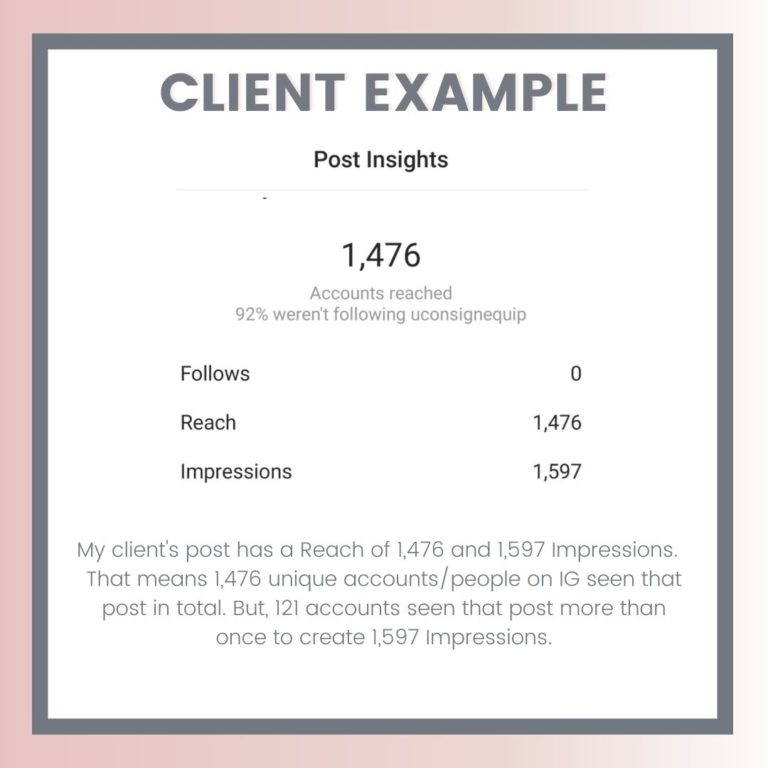 Social Media Captions